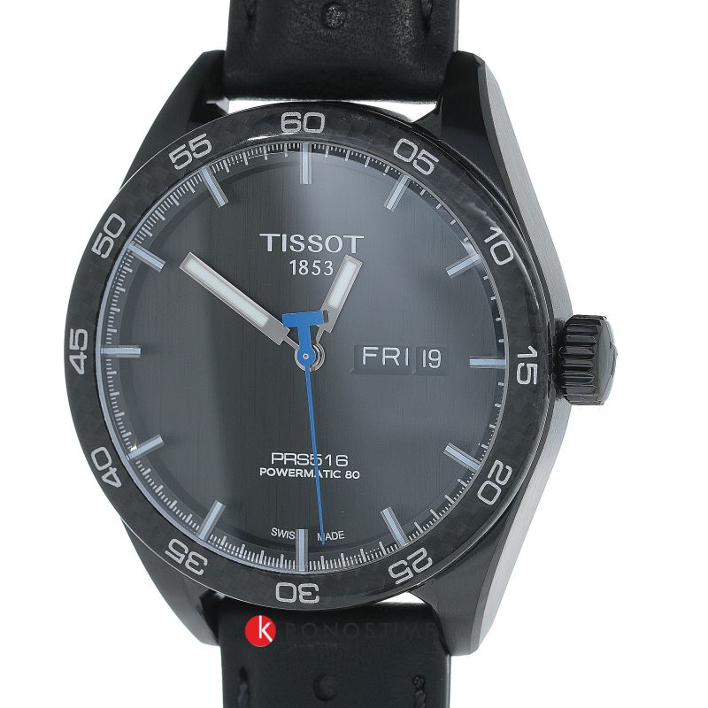 Фотография часов Tissot PRS 516 Powermatic 80 T100.430.36.051.02_2