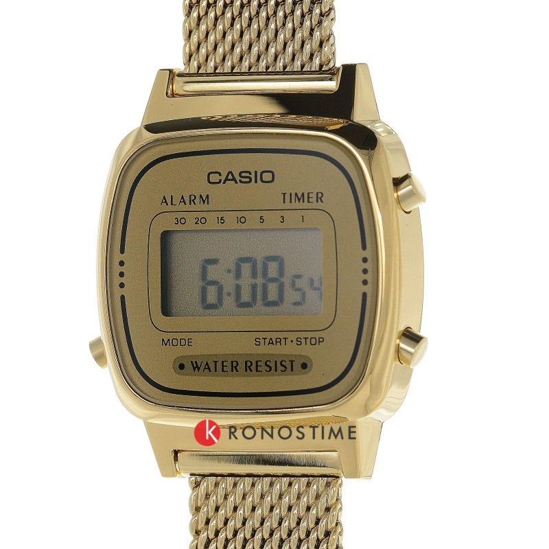 Фотография часов Casio Collection LA670WEMY-9E_2