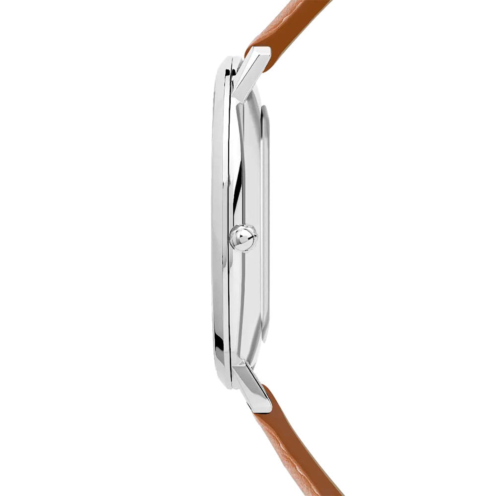 Herbelin Herbelin City 19515AP15GD , наручные мужские часы фото под углом