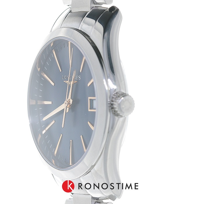 Фотография часов Longines Conquest Classic  L2.386.4.92.6_37