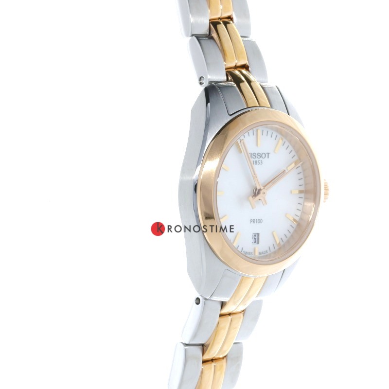 Фотография часов Tissot PR 100 Lady Small T101.010.22.111.01_32