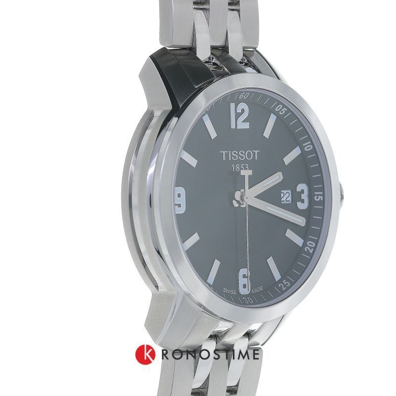 Фотография часов Tissot PRC 200 T055.410.11.057.00_5