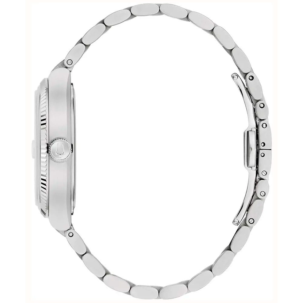 Bulova Bulova Super Seville 96B444 , наручные мужские часы фото под углом