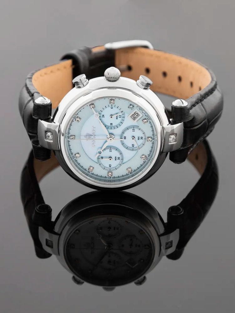 Полет Полет Майя FS20.671343 , наручные женские часы фото под углом