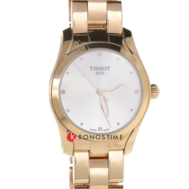 Фотография часов Tissot T-Wave T112.210.33.456.00_35