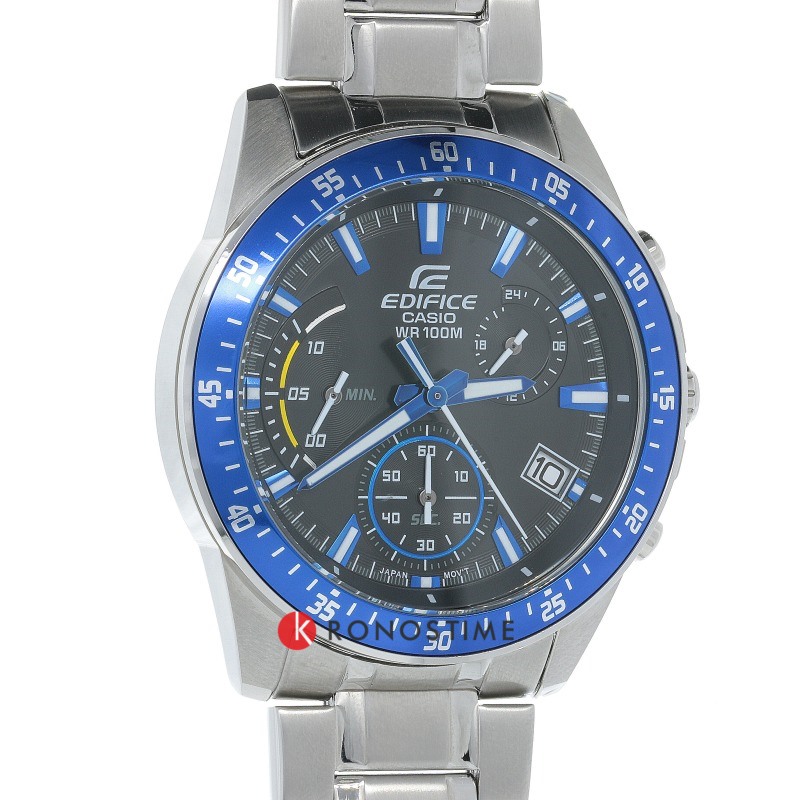 Фотография часов Casio Edifice EFV-540D-1A2VUDF (EFV-540D-1A2)_34