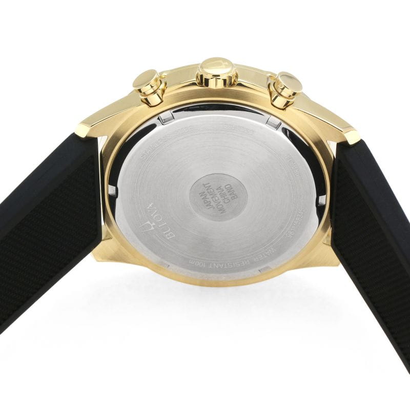 Bulova Bulova Sports 98A244 , наручные мужские часы фото под углом