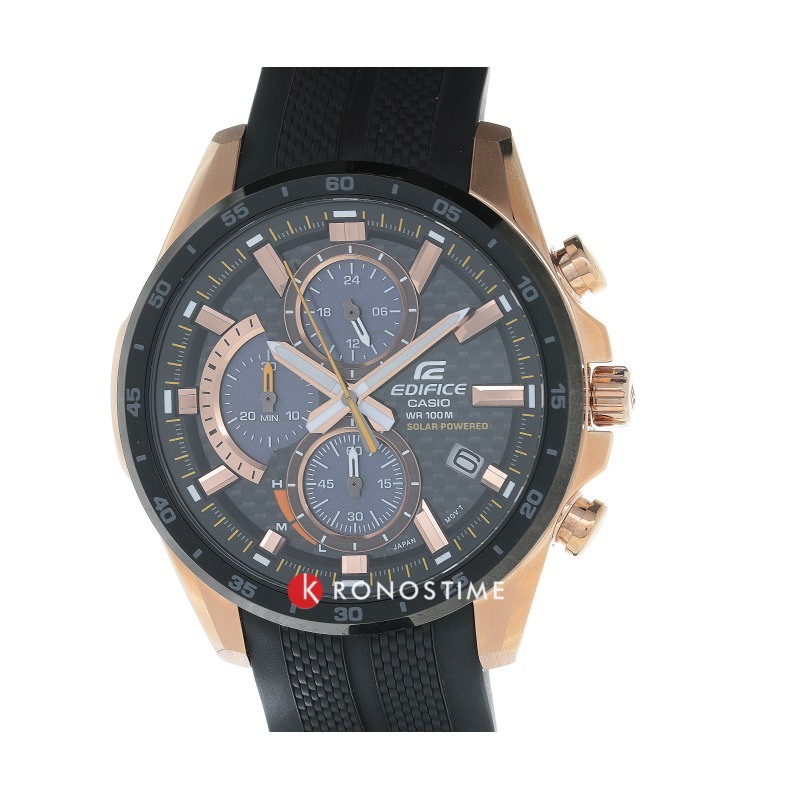 Фотография часов Casio Edifice EQS-900PB-1A_1