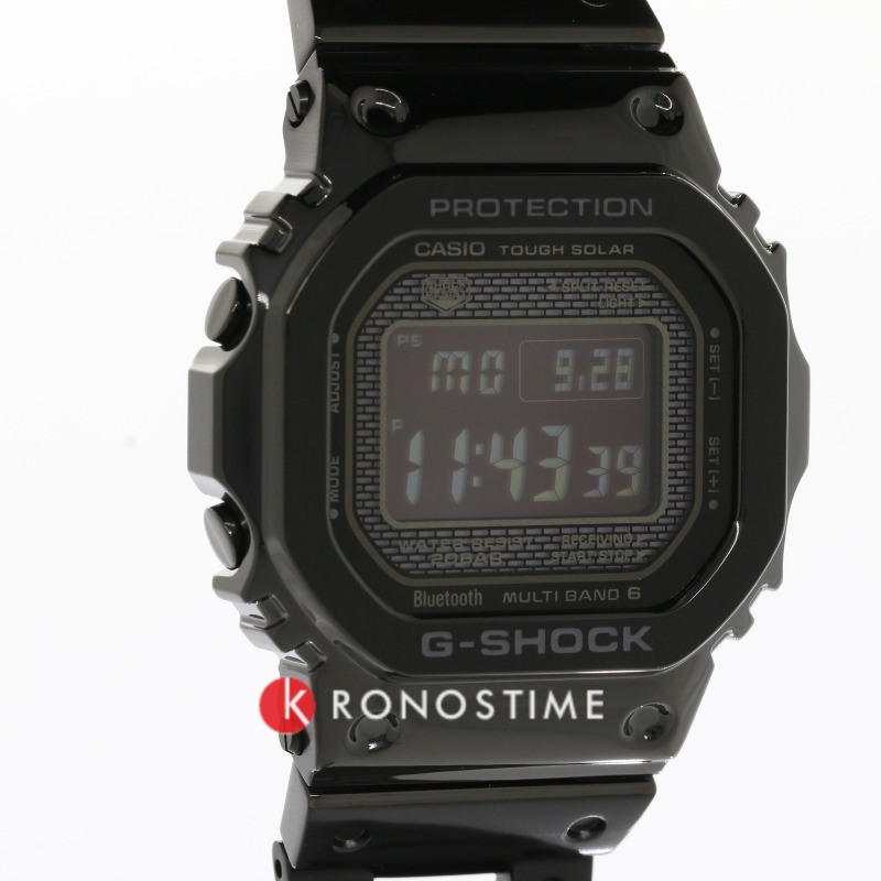 Фотография часов Casio G-Shock GMW-B5000GD-1_34