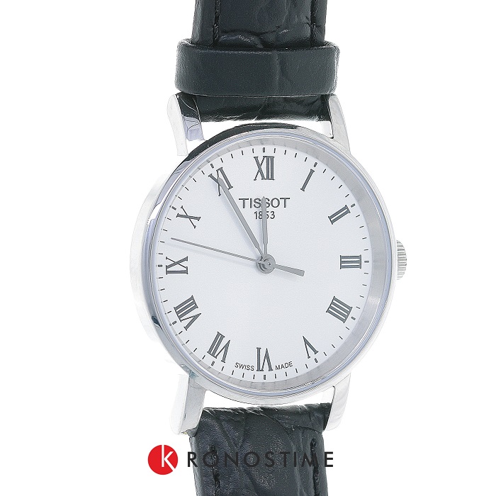 Фотография часов Tissot Everytime Small T109.210.16.033.00_3