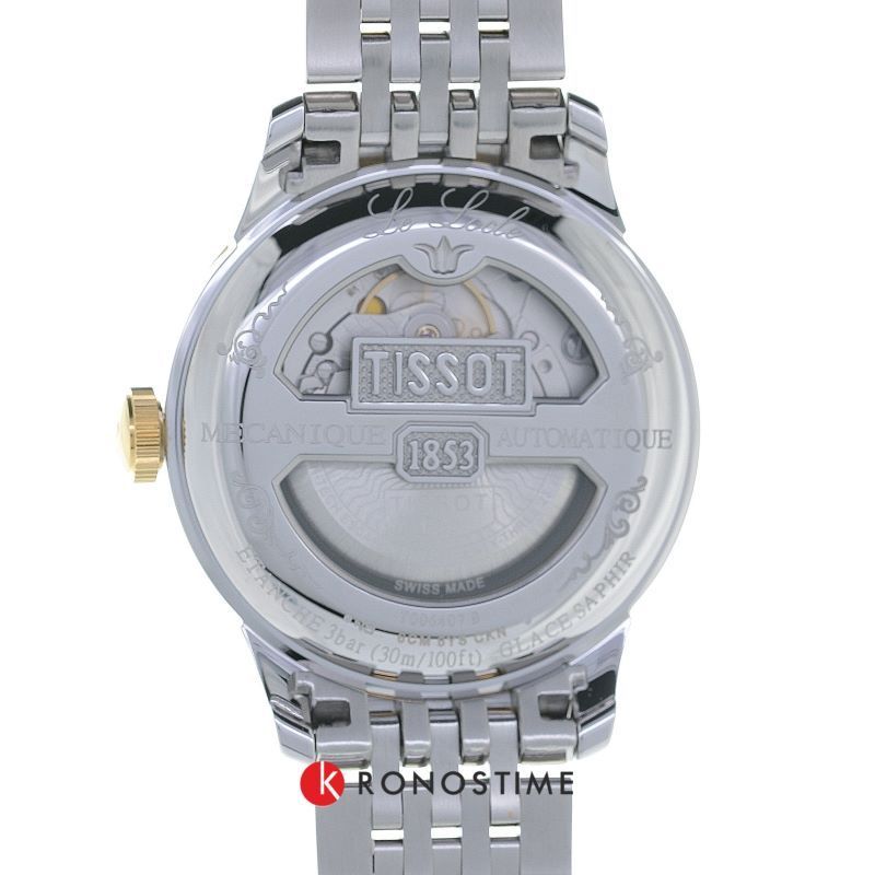 Фотография часов Tissot Le Locle Powermatic 80 T006.407.22.033.01_51