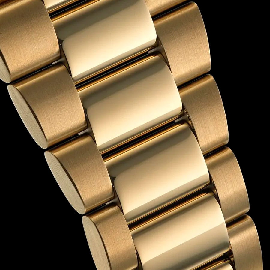 Bulova Bulova Super Seville 97B223 мужские часы серебристый циферблат на запястье