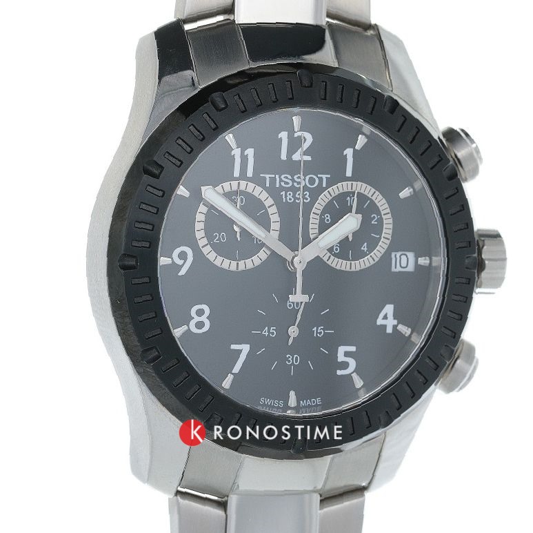 Фотография часов Tissot-V8 Quartz Chronograph T039.417.21.057.00_33