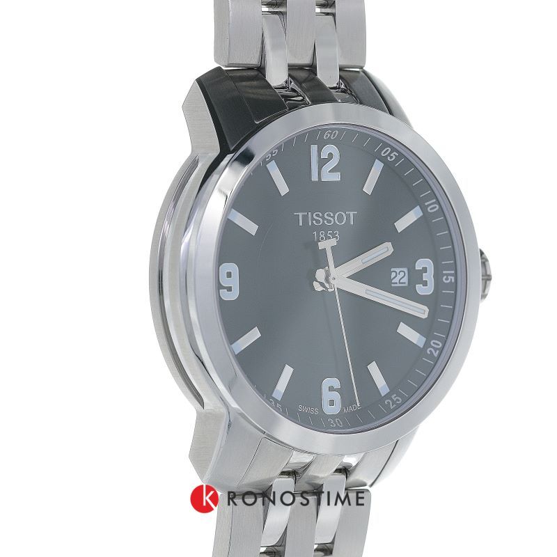 Фотография часов Tissot PRC 200 T055.410.11.057.00_4