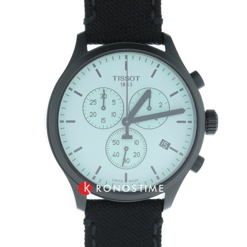 Фотография часов Tissot Chrono XL T116.617.37.091.00_35