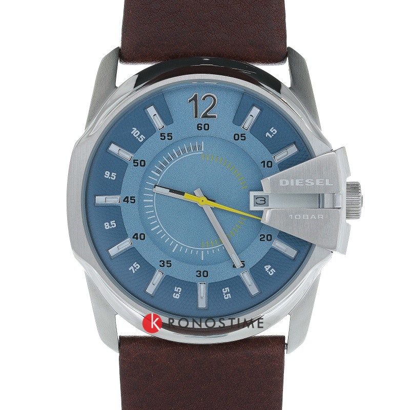 dz1399 diesel watch