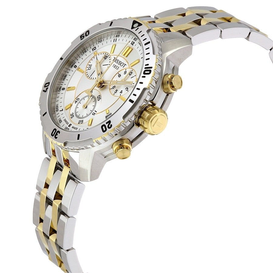 Tissot Tissot PRS 200 T067.417.22.031.00 PRS 200, наручные мужские часы фото под углом