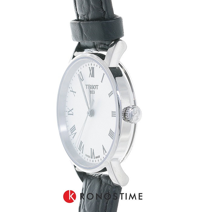 Фотография часов Tissot Everytime Small T109.210.16.033.00_37