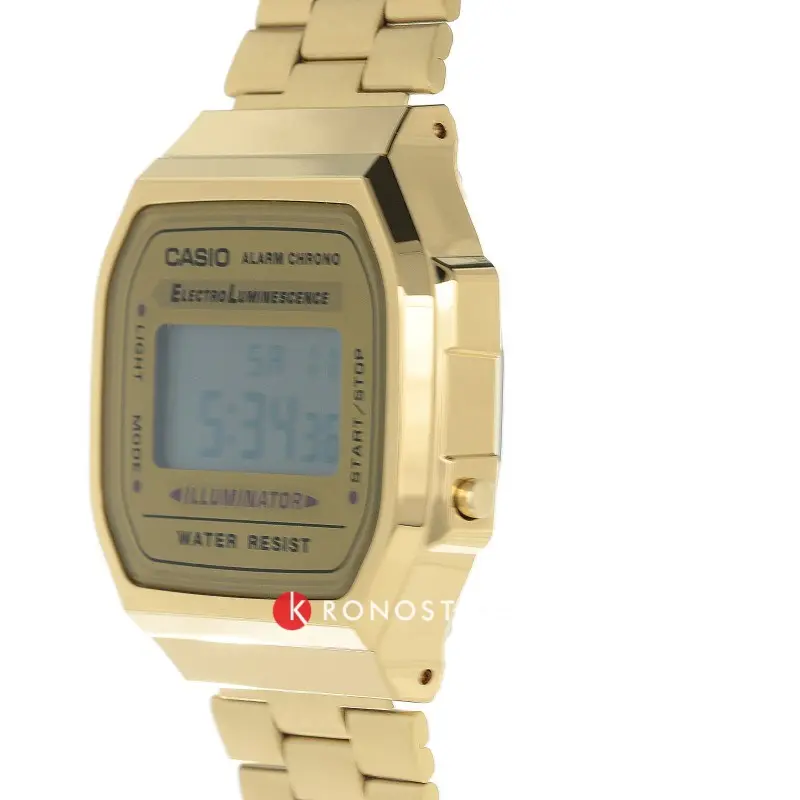 Фотография часов Casio A-168WG-9_5