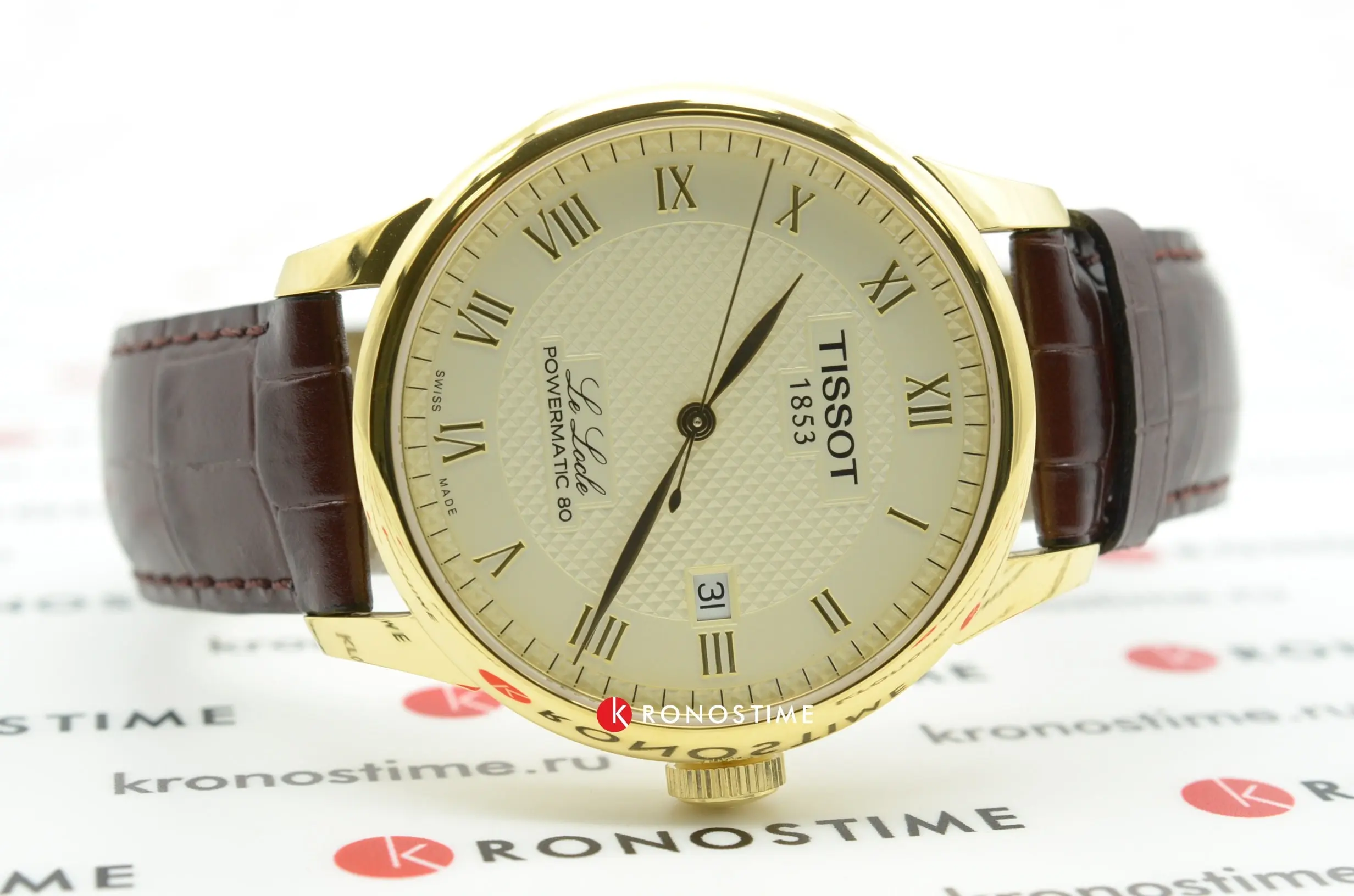 Tissot t0064073626300 store