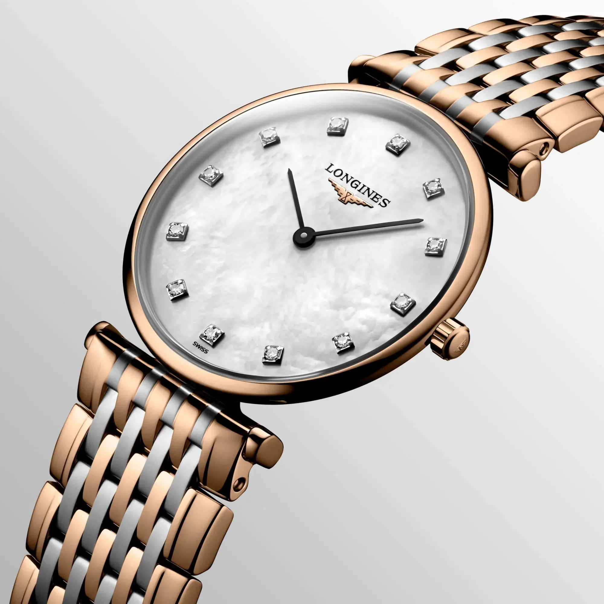 Часы Longines l4 209 4