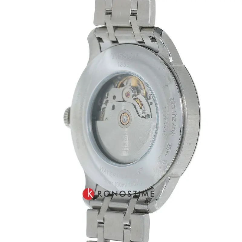 Фотография часов Tissot Chemin des Tourelles Powermatic 80 T099.407.11.037.00_22