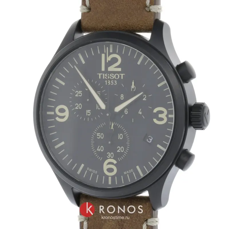 Фотография часов Tissot Chrono XL T116.617.36.057.00_2