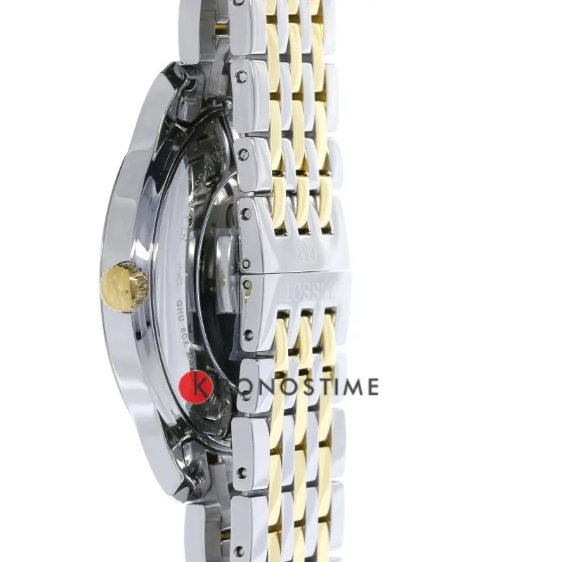 Фотография часов Tissot Tradition Powermatic 80 Open Heart T063.907.22.038.00_12