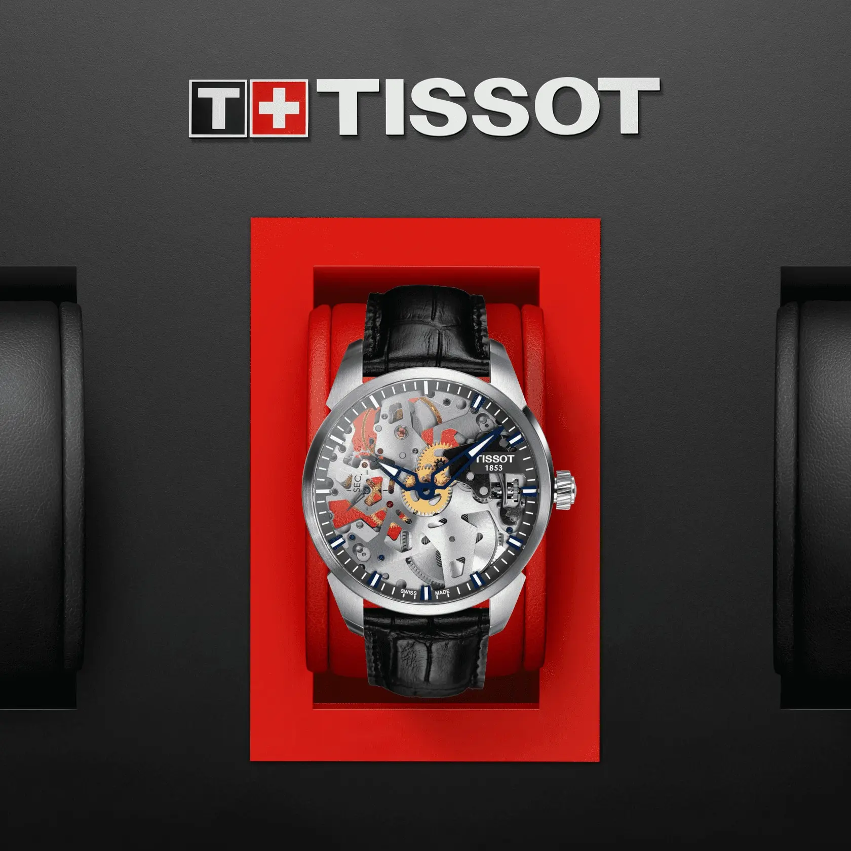 Tissot T-WAVE T112.210.33.111.00