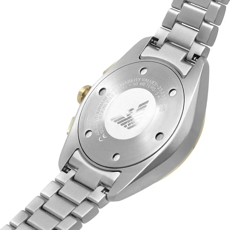 Часы Emporio Armani Claudio AR11511 купить в Набережных Челнах по