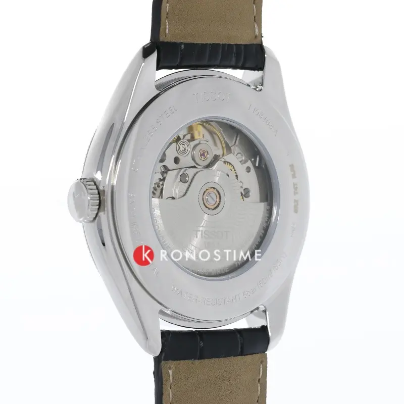 Фотография часов Tissot Ballade Powermatic 80 COSC T108.408.16.057.00_14