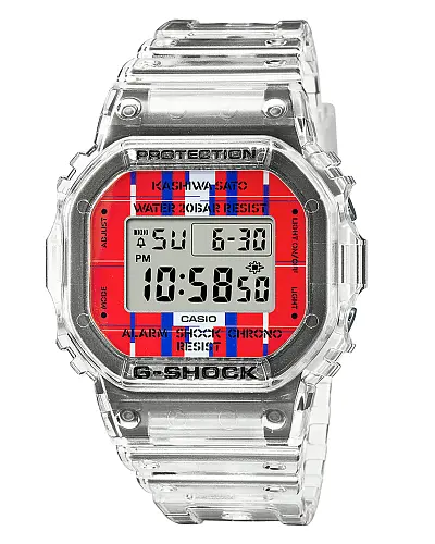 Casio G-Shock DWE-5600KS-7