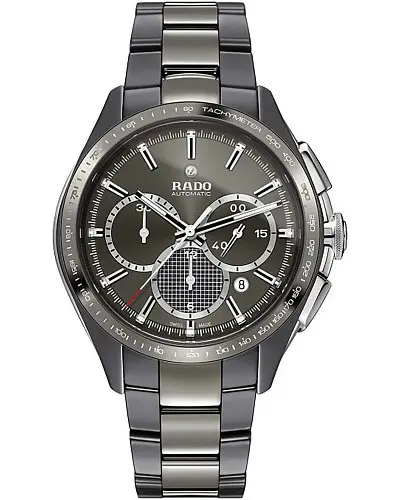 Rado Hyperchrome Automatic Chronograph R32024202 610967 RUB