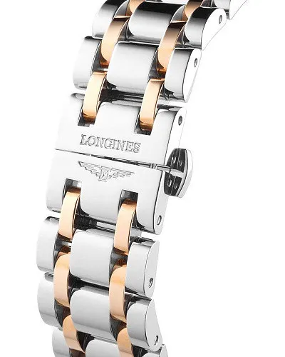 Longines DolceVita L5.512.5.87.7