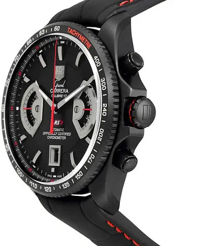 TAG Heuer Carrera CAV518B.FC6237