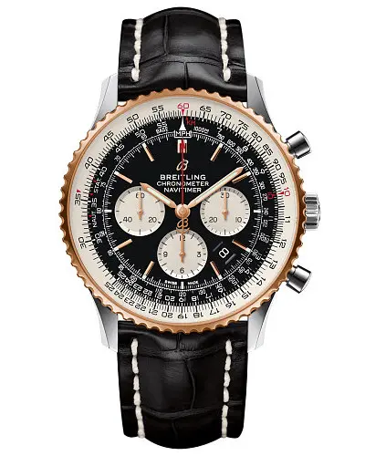 Breitling Navitimer B01 Chronograph 46 AB0127211C1P1