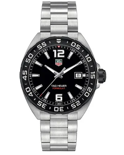 TAG Heuer Formula 1 WAZ1110.BA0875