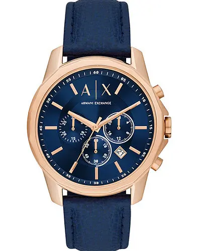 Часы Armani Exchange AX5660 купить в Набережных Челнах по цене