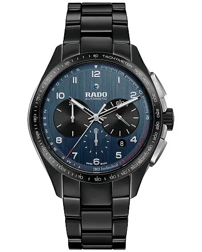 Rado HyperChrome Automatic Chronograph R32121155 456267 RUB