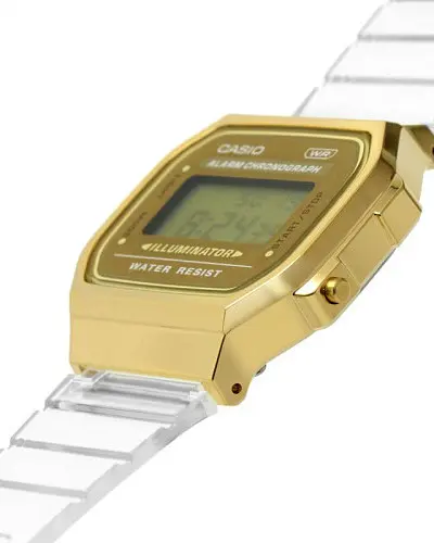 Casio Vintage A168XESG-9AEF