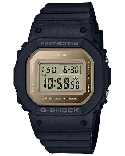 Casio G-Shock GMD-S5600-1