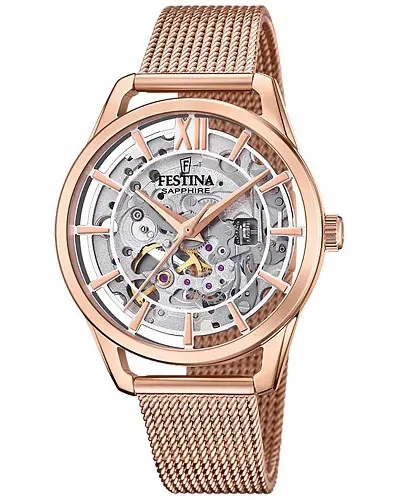 Festina Automatic F20628/2