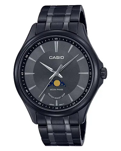 Casio Collection MTP-M100B-1A