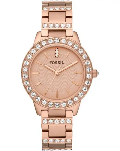 Fossil Carlie  ES3020