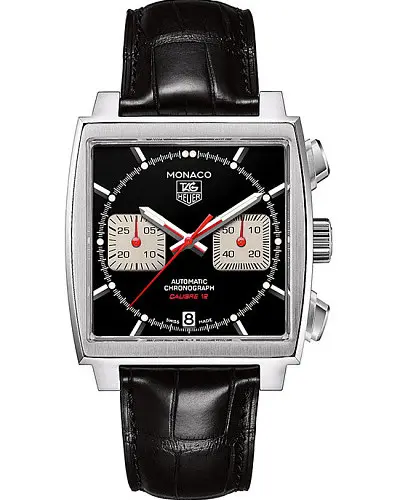 TAG Heuer Monaco CAW2114.FC6177