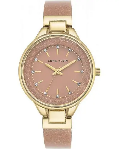 Anne Klein Plastic  1408LPLP