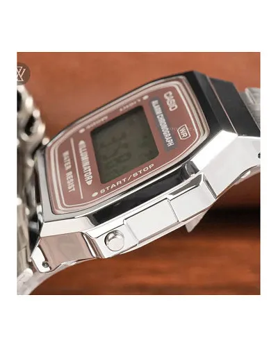 Casio Vintage A168WA-5AYDF (A168WA-5AY)