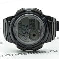 Часы Casio Collection AE-1000W-7A фото 4