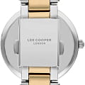 Lee Cooper Lee Cooper LC07603.230  английские женские часы на браслете нержавеющая сталь с ip-покрытием боковой вид