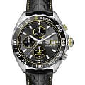 Часы TAG Heuer Formula 1 Senna Special Edition CAZ201B.FC6487
